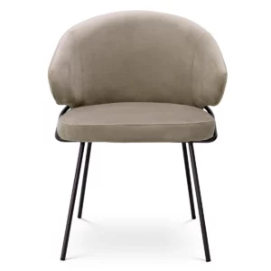Alternative view of Dining Chair Kinley