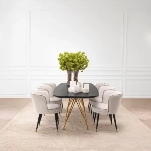 Alternative view of Dining Chair Grenada