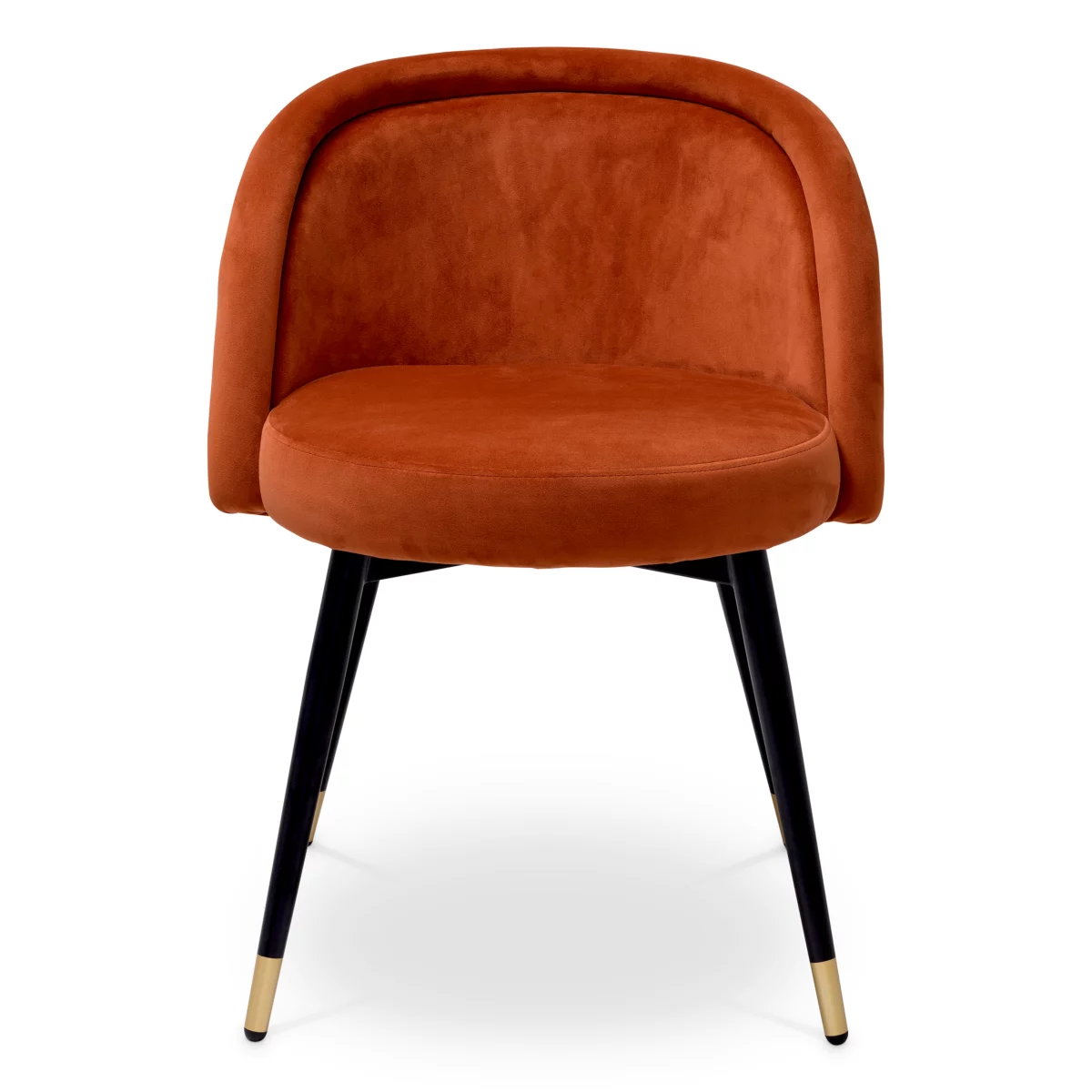 Dining Chair Chloé Set Of 2 - Afbeelding 2