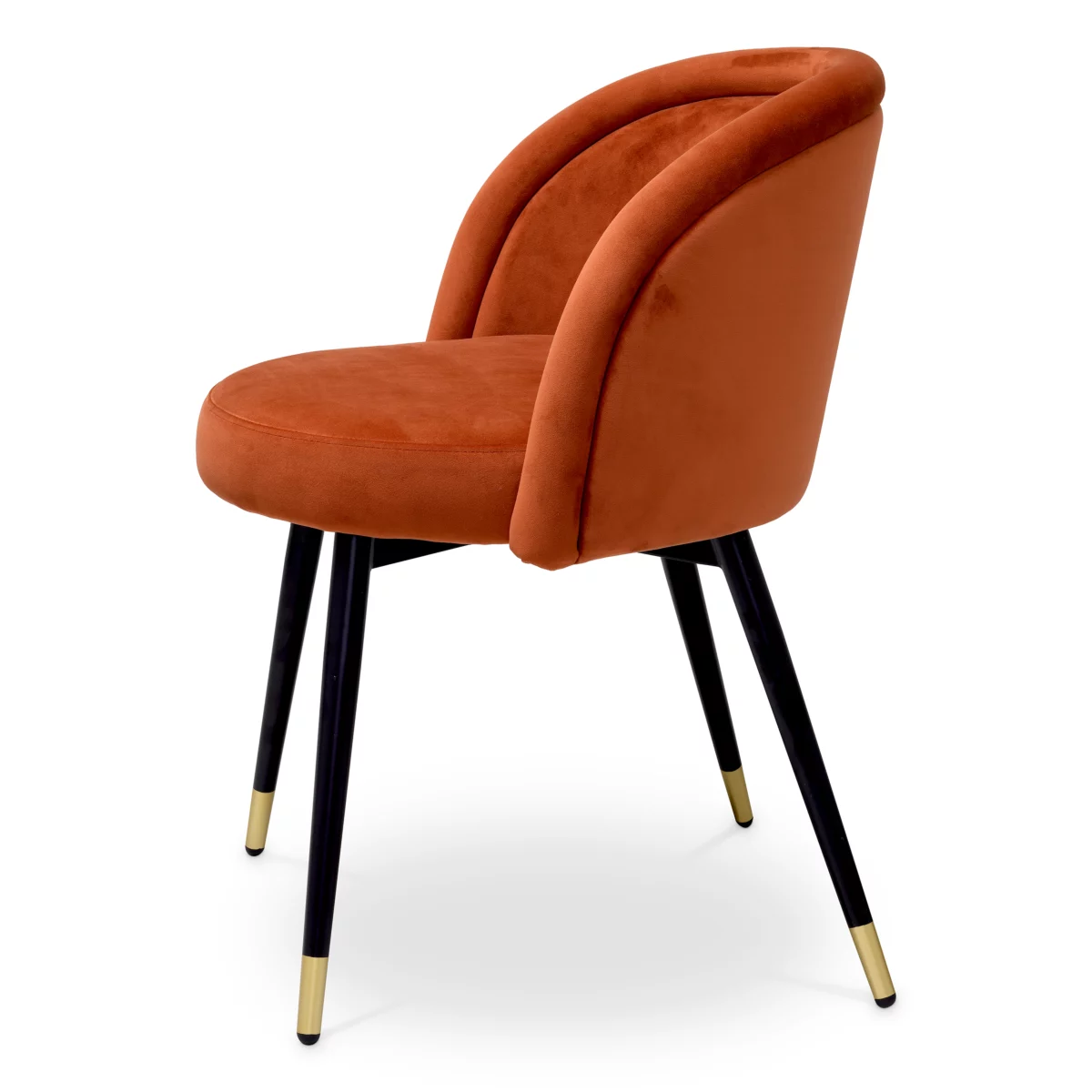 Dining Chair Chloé Set Of 2 - Afbeelding 4