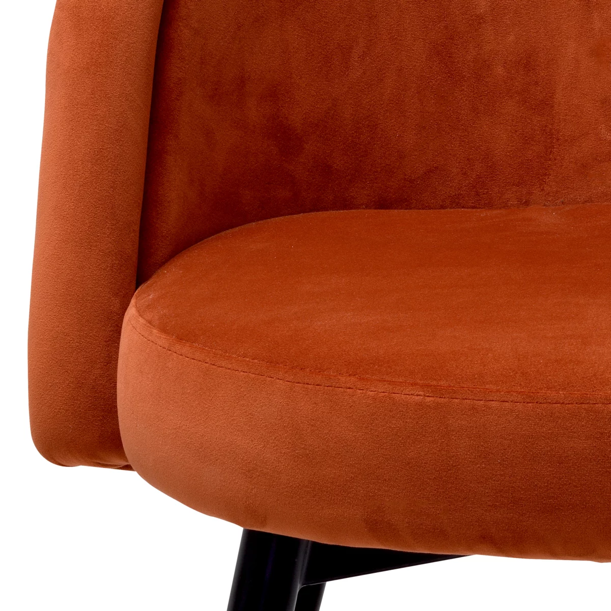 Dining Chair Chloé Set Of 2 - Afbeelding 5
