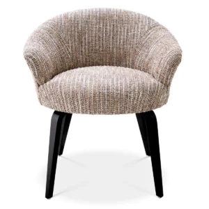 Alternative view of Dining Chair Moretti