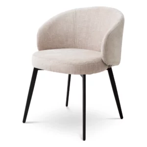 Alternative view of Dining Chair Lloyd With Arm Set Of 2