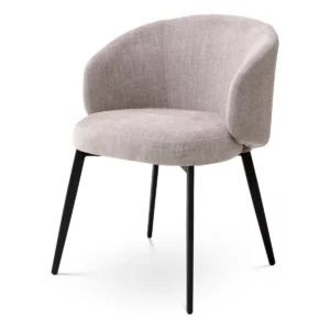 Alternative view of Dining Chair Lloyd With Arm Set Of 2