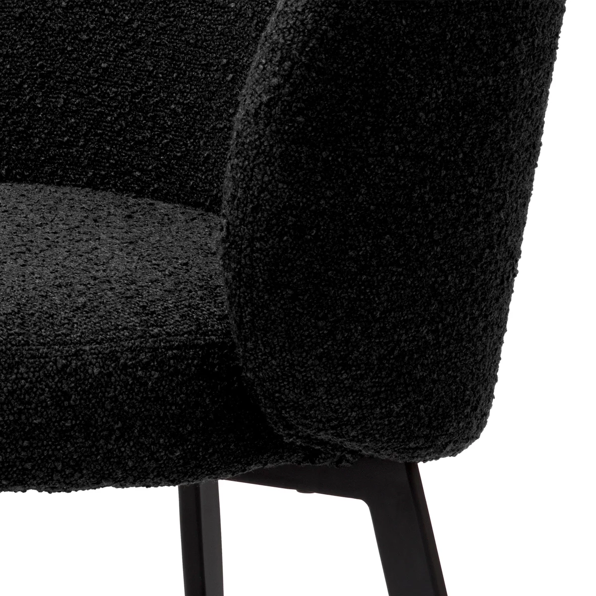 Dining Chair Lloyd Set Of 2 - Afbeelding 6