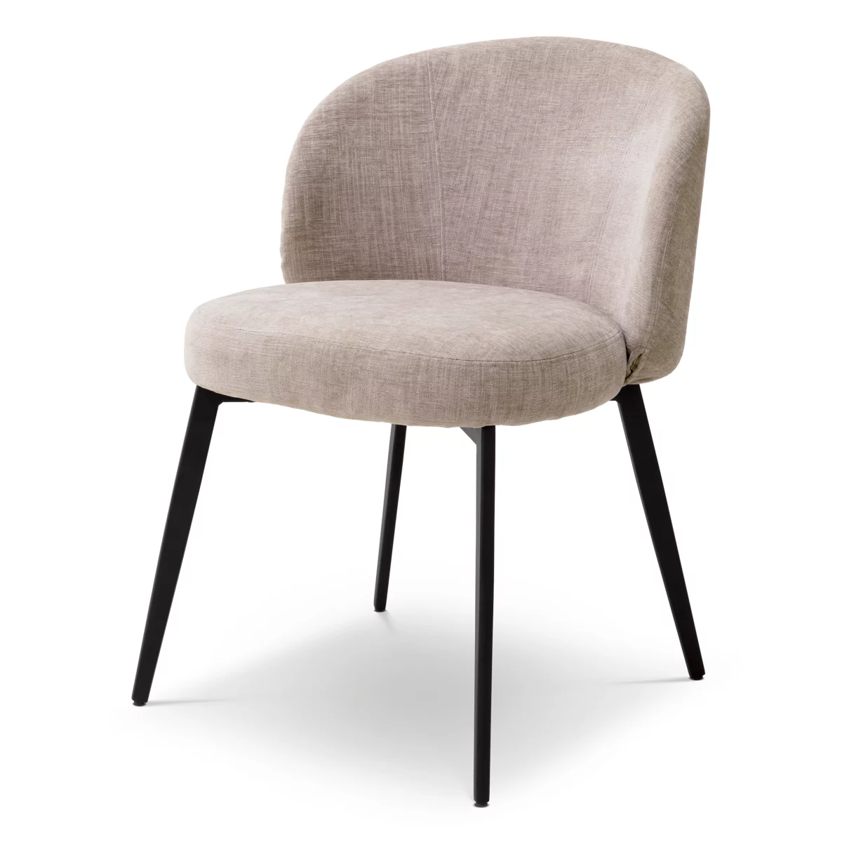 Dining Chair Lloyd Set Of 2 - Afbeelding 2