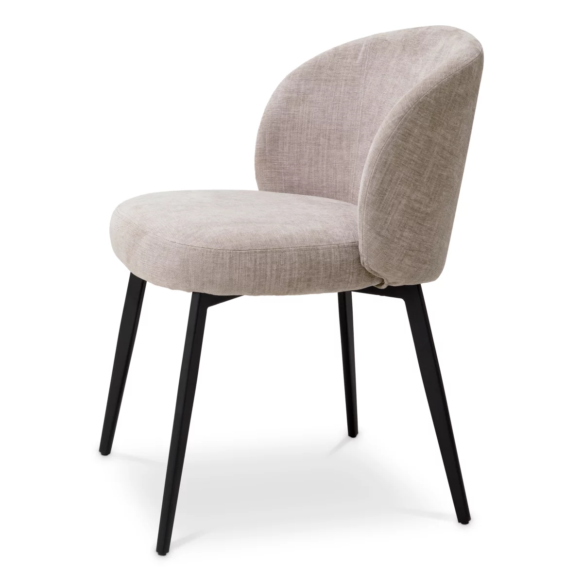 Dining Chair Lloyd Set Of 2 - Afbeelding 4