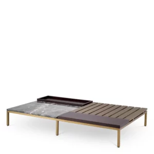 Alternative view of Coffee Table Forma