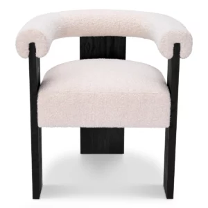 Alternative view of Dining Chair Percy