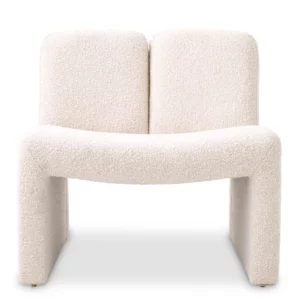 Alternative view of Chair Macintosh