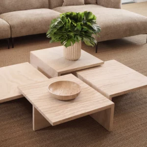Alternative view of Coffee Table Amara High