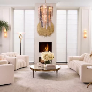 Alternative view of Coffee Table Artemisa L