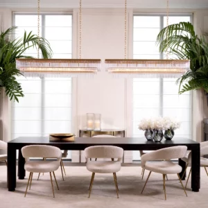 Alternative view of Dining Chair Bravo