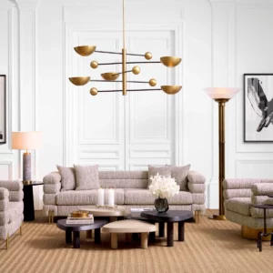 Alternative view of Coffee Table Briël L