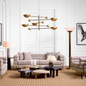 Alternative view of Coffee Table Briël S