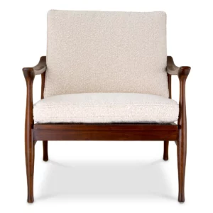 Alternative view of Chair Manzo