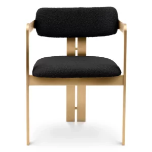 Alternative view of Dining Chair Donato