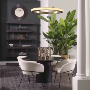 Alternative view of Dining Chair Campus
