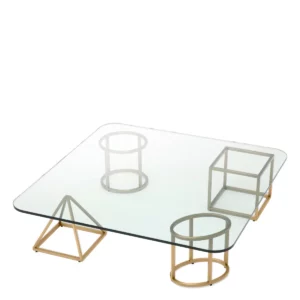 Alternative view of Coffee Table Speiser