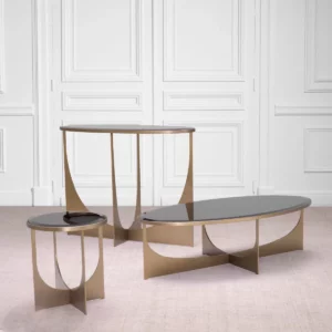 Alternative view of Coffee Table Elegance