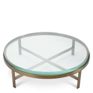 Alternative view of Coffee Table Hoxton