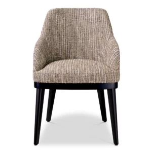 Alternative view of Dining Chair Costa With Arm
