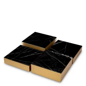 Alternative view of Coffee Table Esposito Set Of 4