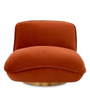 Alternative view of Swivel Chair Relax