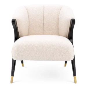 Alternative view of Chair Pavone