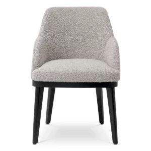 Alternative view of Dining Chair Costa With Arm
