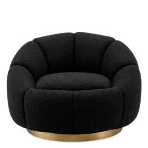 Alternative view of Swivel Chair Inger