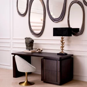 Alternative view of Dining Chair O'neill