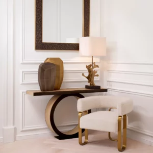 Alternative view of Chair Capricorn
