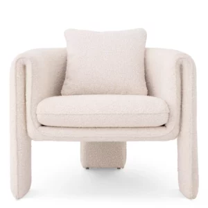 Alternative view of Chair Toto