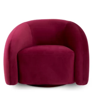 Alternative view of Swivel Chair Novelle
