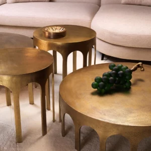 Alternative view of Coffee Table Gardini
