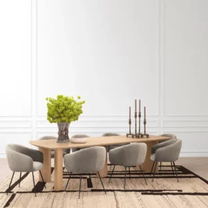 Alternative view of Dining Chair Elbury