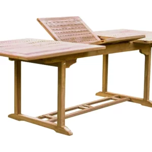 Table Extension Square 180/240 Cm