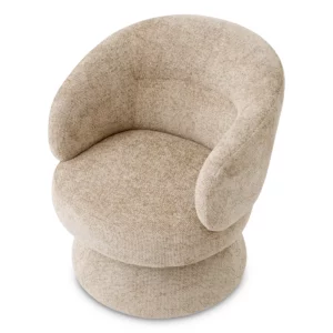 Alternative view of Swivel Chair Liberty