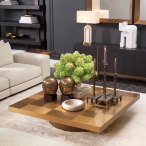 Alternative view of Coffee Table Laporte