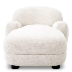 Alternative view of Chaise Longue Udine