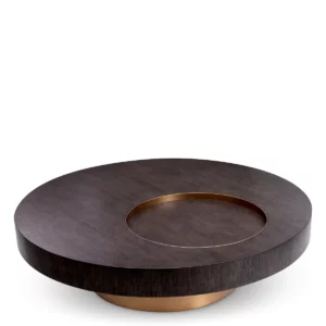 Alternative view of Coffee Table Otus Round