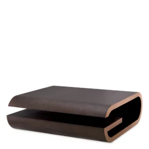 Alternative view of Coffee Table Galan