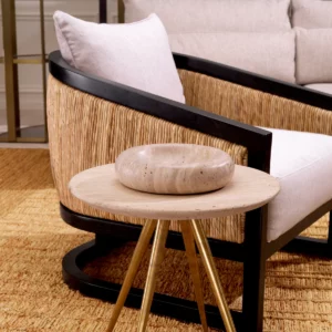 Alternative view of Chair Aruba