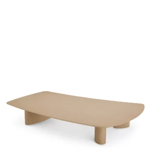 Alternative view of Coffee Table Bergman