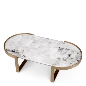 Alternative view of Coffee Table Fabio