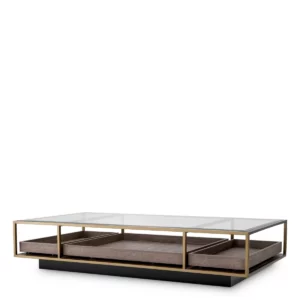 Alternative view of Coffee Table Roxton