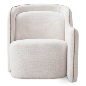 Alternative view of Chair Barrier Right