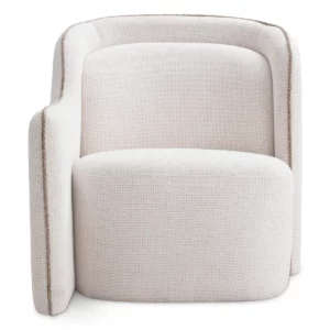 Alternative view of Chair Barrier Left