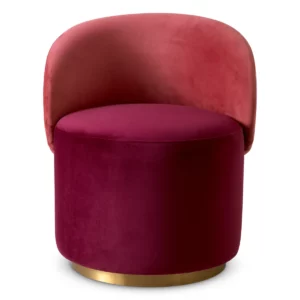 Alternative view of Low Dining Chair Greer